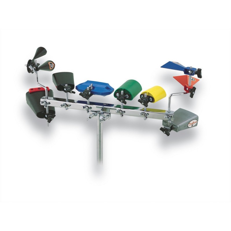 Latin Percussion 7178454 Mocowanie Percussion rack